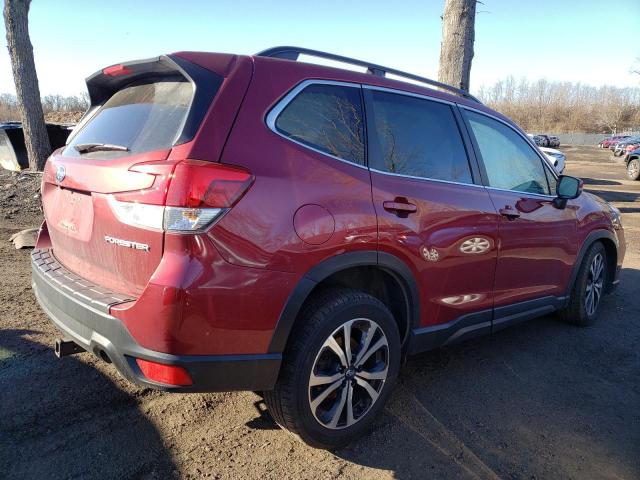 Photo 2 VIN: JF2SKASC8KH550908 - SUBARU FORESTER 