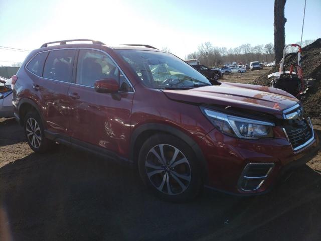 Photo 3 VIN: JF2SKASC8KH550908 - SUBARU FORESTER 