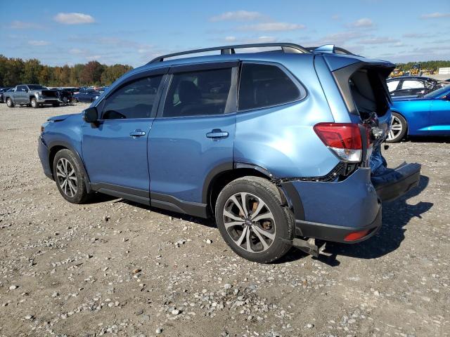 Photo 1 VIN: JF2SKASC8KH583651 - SUBARU FORESTER L 