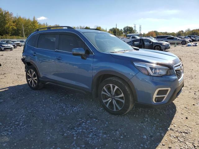 Photo 3 VIN: JF2SKASC8KH583651 - SUBARU FORESTER L 