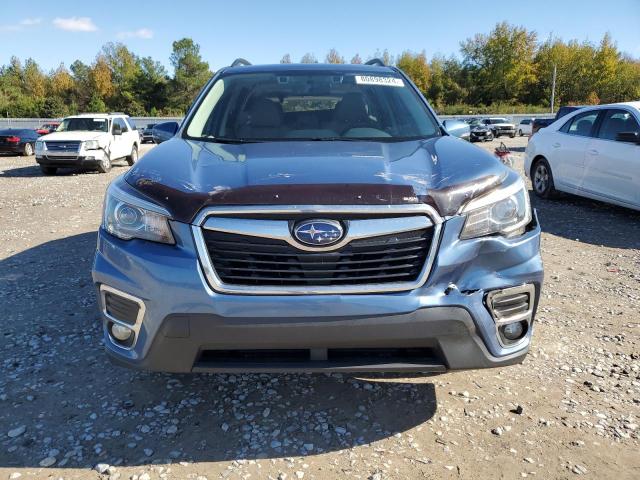 Photo 4 VIN: JF2SKASC8KH583651 - SUBARU FORESTER L 