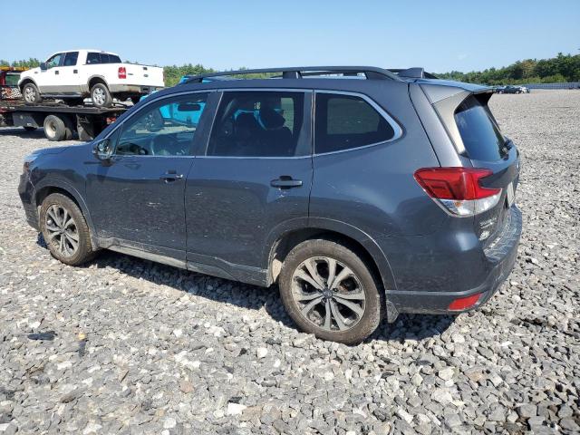 Photo 1 VIN: JF2SKASC8LH561747 - SUBARU FORESTER L 