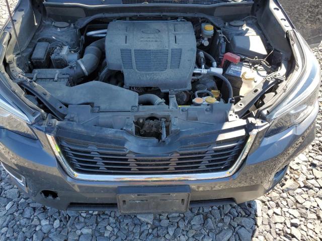 Photo 10 VIN: JF2SKASC8LH561747 - SUBARU FORESTER L 