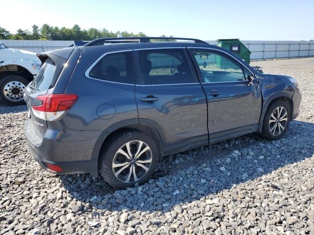 Photo 2 VIN: JF2SKASC8LH561747 - SUBARU FORESTER L 