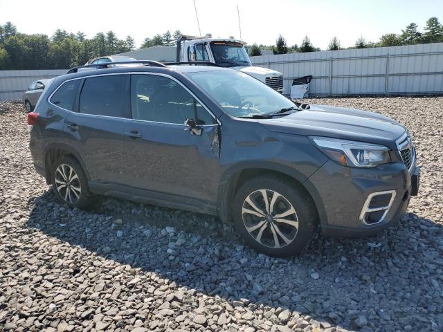 Photo 3 VIN: JF2SKASC8LH561747 - SUBARU FORESTER L 