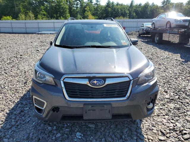 Photo 4 VIN: JF2SKASC8LH561747 - SUBARU FORESTER L 