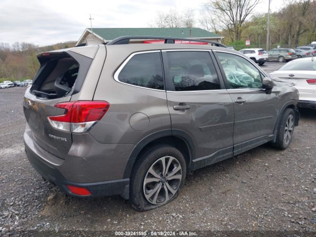 Photo 3 VIN: JF2SKASC8MH576539 - SUBARU FORESTER 