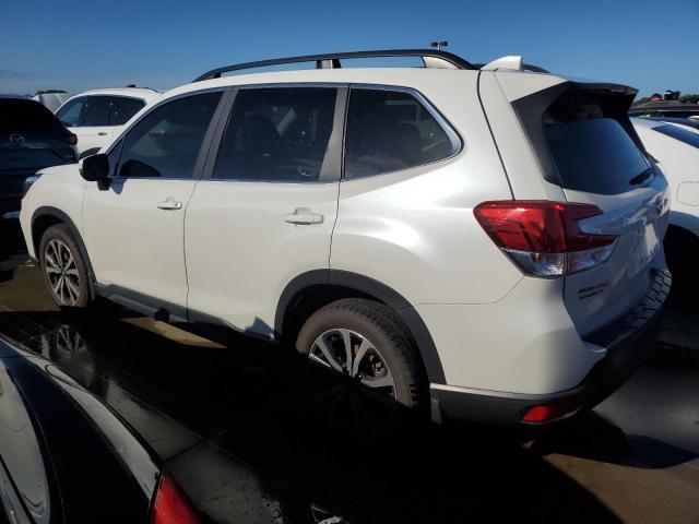 Photo 1 VIN: JF2SKASC9KH459646 - SUBARU FORESTER L 