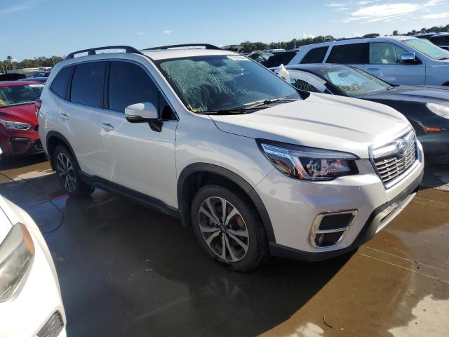 Photo 3 VIN: JF2SKASC9KH459646 - SUBARU FORESTER L 