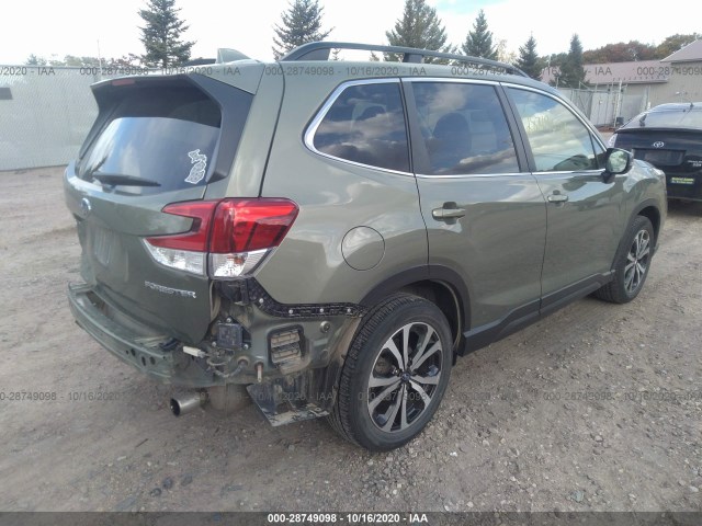 Photo 3 VIN: JF2SKASC9KH531851 - SUBARU FORESTER 