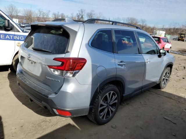 Photo 2 VIN: JF2SKASC9KH581617 - SUBARU FORESTER 