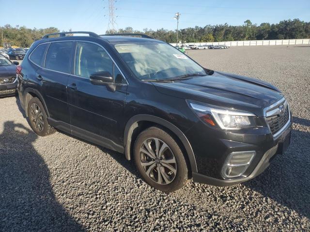 Photo 3 VIN: JF2SKASC9LH475265 - SUBARU FORESTER L 