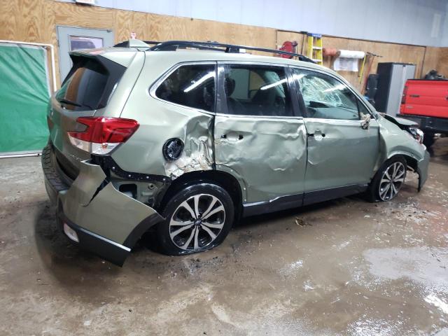 Photo 2 VIN: JF2SKASCXKH410519 - SUBARU FORESTER L 