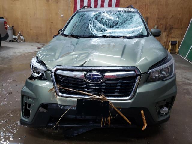 Photo 4 VIN: JF2SKASCXKH410519 - SUBARU FORESTER L 