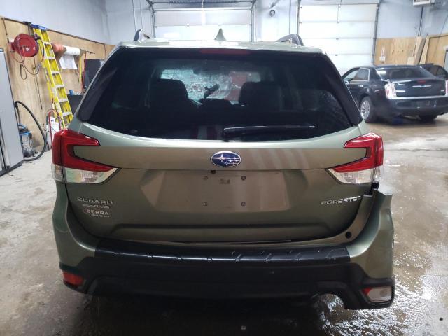 Photo 5 VIN: JF2SKASCXKH410519 - SUBARU FORESTER L 