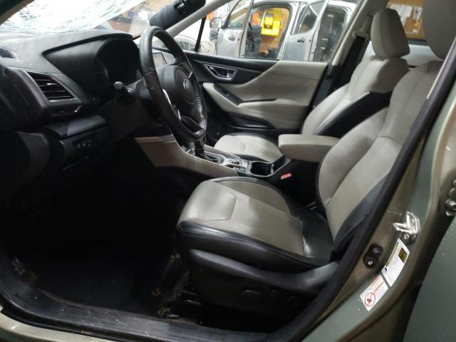 Photo 6 VIN: JF2SKASCXKH410519 - SUBARU FORESTER L 