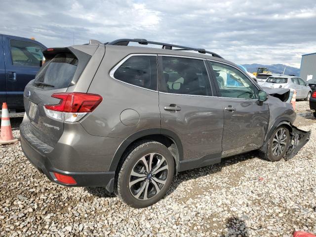 Photo 2 VIN: JF2SKASCXKH424503 - SUBARU FORESTER L 