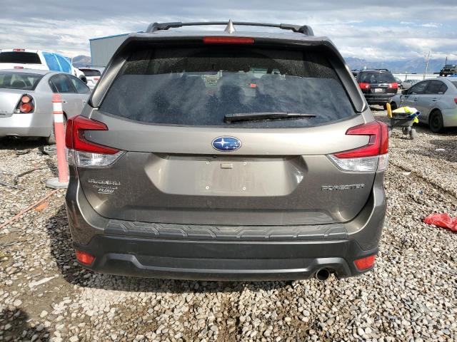 Photo 5 VIN: JF2SKASCXKH424503 - SUBARU FORESTER L 