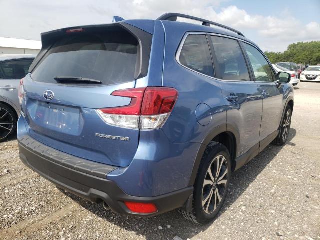 Photo 3 VIN: JF2SKASCXKH468811 - SUBARU FORESTER L 