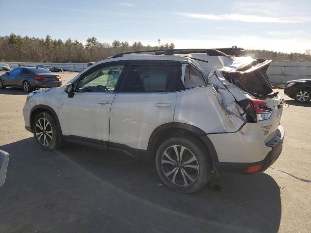 Photo 1 VIN: JF2SKASCXKH489089 - SUBARU FORESTER 