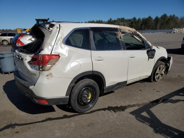 Photo 2 VIN: JF2SKASCXKH489089 - SUBARU FORESTER 