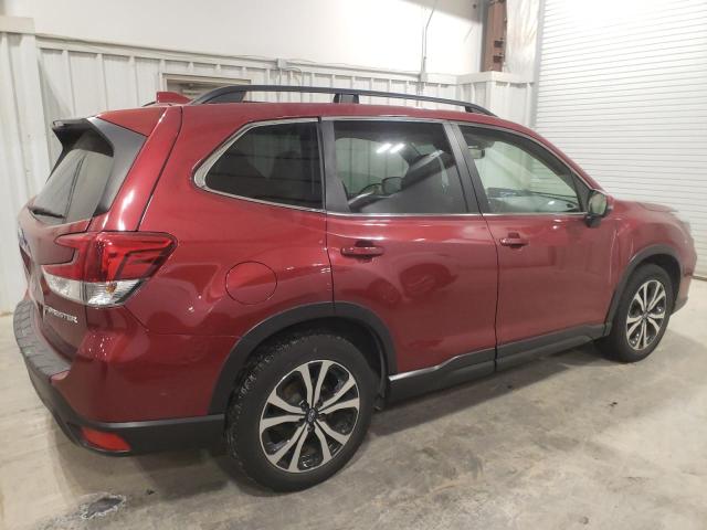 Photo 2 VIN: JF2SKASCXLH437012 - SUBARU FORESTER L 