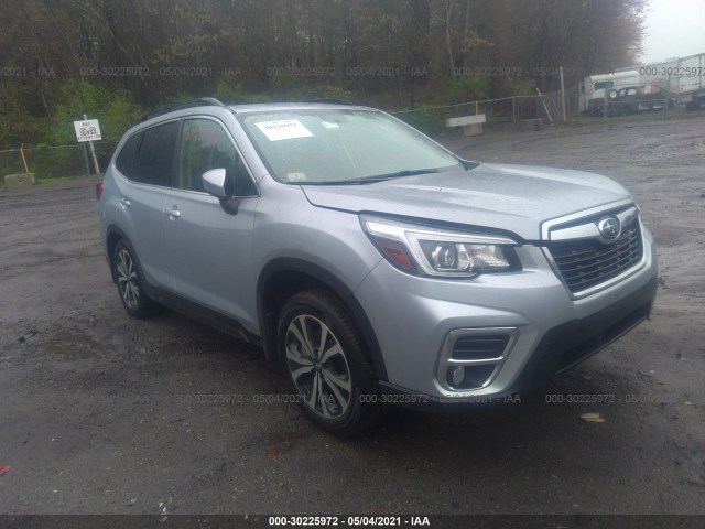 Photo 0 VIN: JF2SKASCXLH461519 - SUBARU FORESTER 