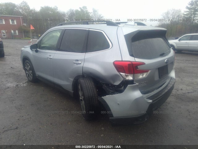 Photo 2 VIN: JF2SKASCXLH461519 - SUBARU FORESTER 