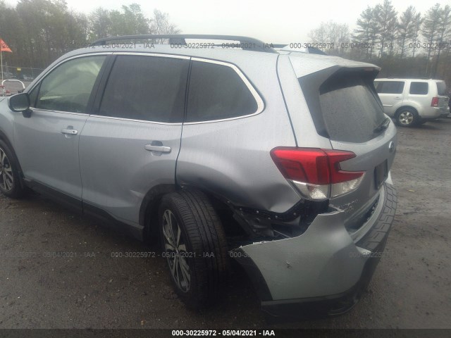 Photo 5 VIN: JF2SKASCXLH461519 - SUBARU FORESTER 