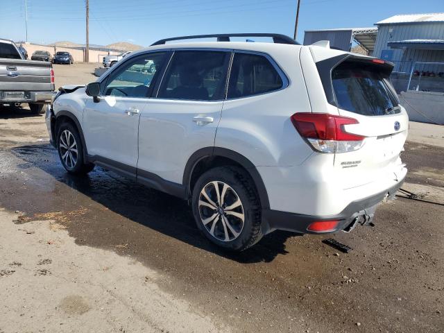 Photo 1 VIN: JF2SKASCXLH588707 - SUBARU FORESTER L 