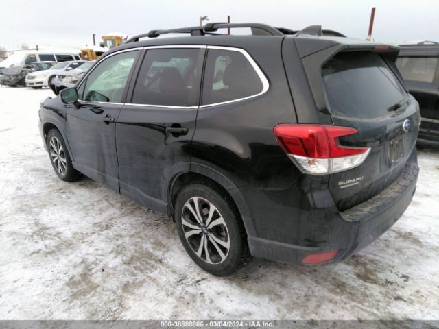 Photo 2 VIN: JF2SKASCXMH408806 - SUBARU FORESTER 