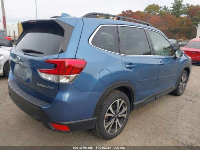 Photo 3 VIN: JF2SKASCXMH452580 - SUBARU FORESTER 