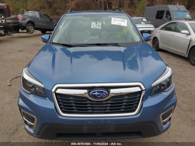 Photo 5 VIN: JF2SKASCXMH452580 - SUBARU FORESTER 