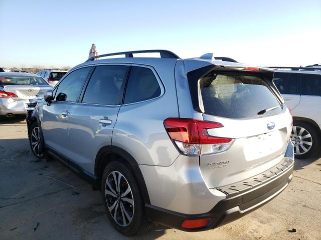 Photo 2 VIN: JF2SKASCXMH527388 - SUBARU FORESTER 