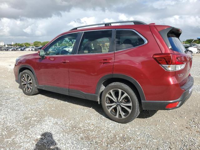 Photo 1 VIN: JF2SKAUC0KH420330 - SUBARU FORESTER L 