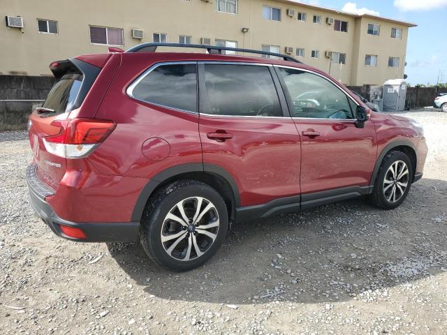 Photo 2 VIN: JF2SKAUC0KH420330 - SUBARU FORESTER L 