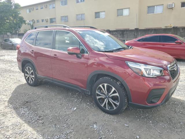 Photo 3 VIN: JF2SKAUC0KH420330 - SUBARU FORESTER L 