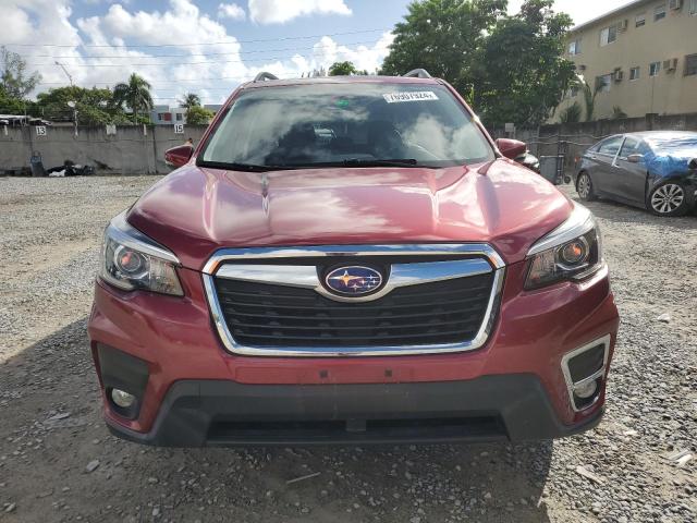 Photo 4 VIN: JF2SKAUC0KH420330 - SUBARU FORESTER L 