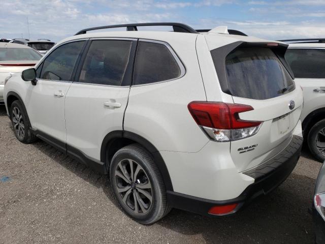 Photo 2 VIN: JF2SKAUC0KH483380 - SUBARU FORESTER L 