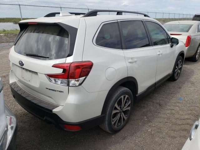 Photo 3 VIN: JF2SKAUC0KH483380 - SUBARU FORESTER L 