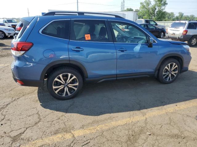 Photo 2 VIN: JF2SKAUC0KH497425 - SUBARU FORESTER 