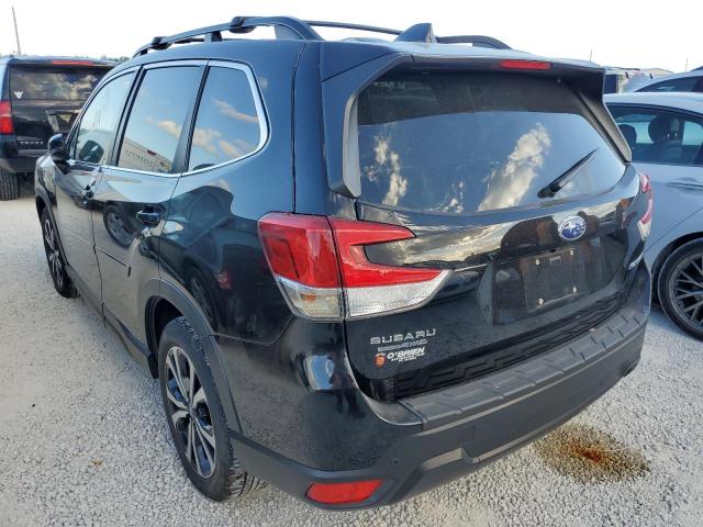 Photo 2 VIN: JF2SKAUC0KH505734 - SUBARU FORESTER L 