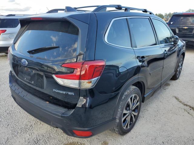 Photo 3 VIN: JF2SKAUC0KH505734 - SUBARU FORESTER L 