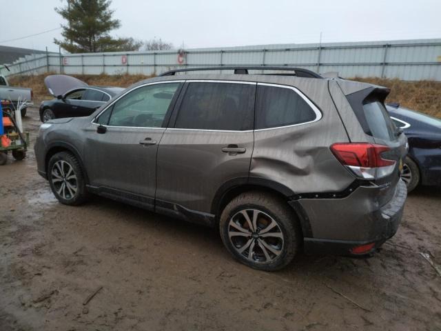 Photo 1 VIN: JF2SKAUC0KH527541 - SUBARU FORESTER L 