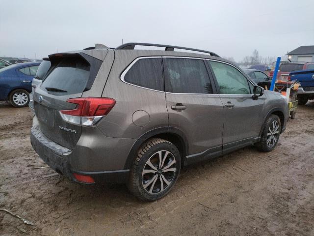 Photo 2 VIN: JF2SKAUC0KH527541 - SUBARU FORESTER L 