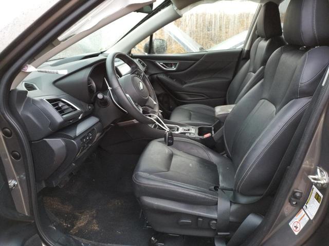 Photo 6 VIN: JF2SKAUC0KH527541 - SUBARU FORESTER L 