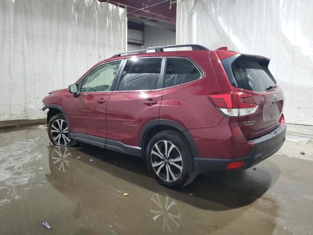 Photo 1 VIN: JF2SKAUC0KH559972 - SUBARU FORESTER L 