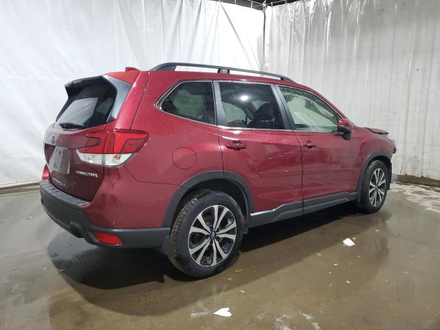 Photo 2 VIN: JF2SKAUC0KH559972 - SUBARU FORESTER L 