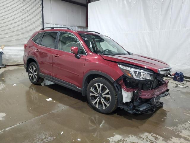 Photo 3 VIN: JF2SKAUC0KH559972 - SUBARU FORESTER L 