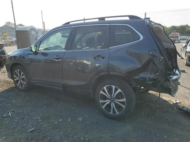 Photo 1 VIN: JF2SKAUC0KH568610 - SUBARU FORESTER L 